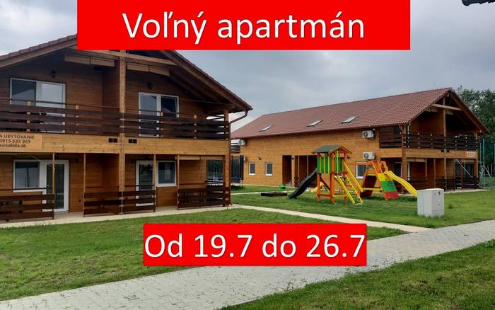 Sallda ubytovanie