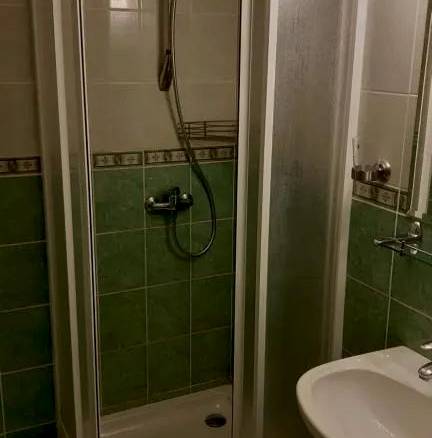 Rodinná izba s balkónom č. 9