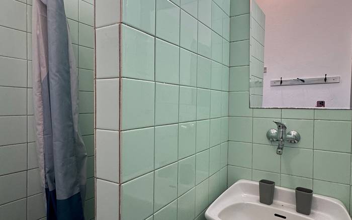 WC/kúpeľňa