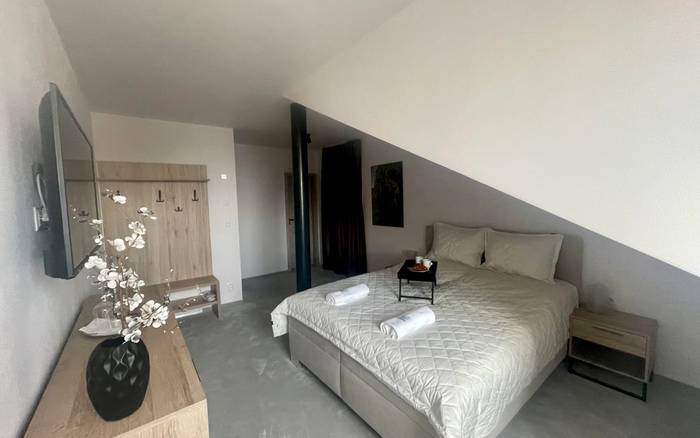 Apartmán 5