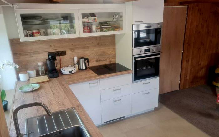 HORSKÁ CHALUPA (3 apartmány)