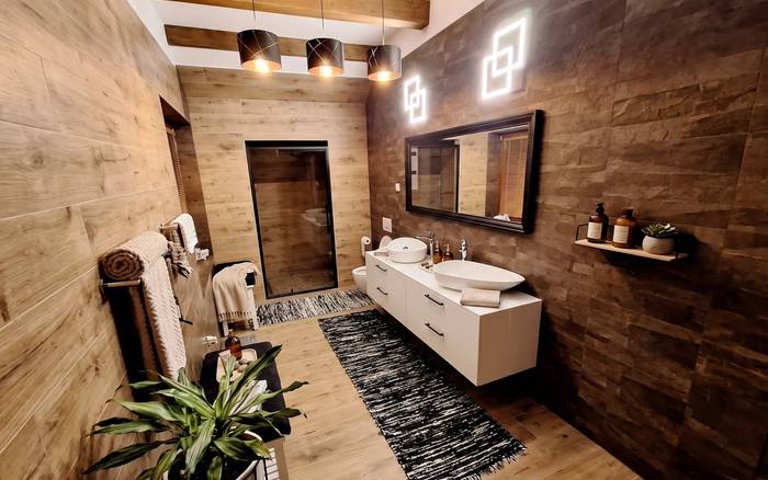 Apartmán Hviezdoslav