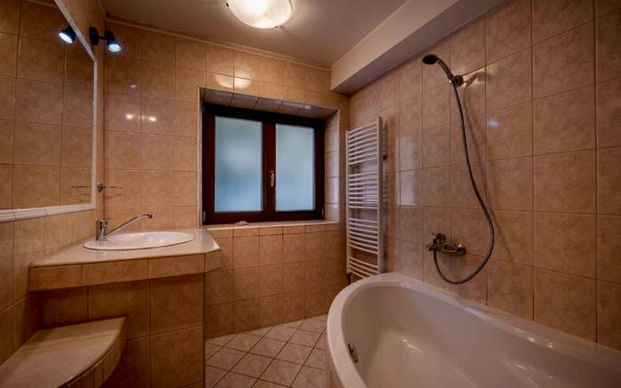 Apartmán s kuchynkou