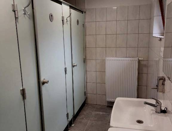 Sociálne zariadenie
