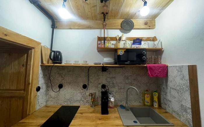 Apartmán Zázrak Wellness