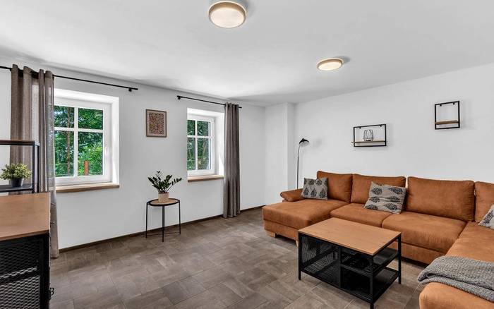 Apartmán 2