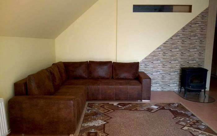 Apartmán s 1 ložnicí č. 3