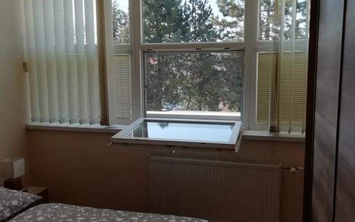 Apartment Lux Prešov
