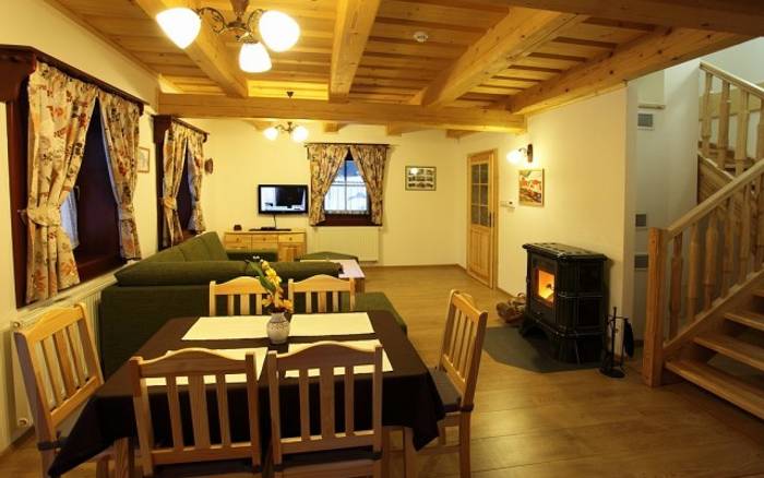 Apartmán pre 1 - 6 osôb