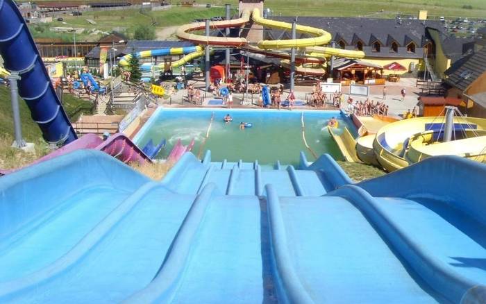 Aquapark