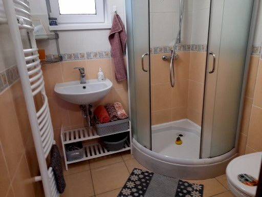 Veľký apartmán