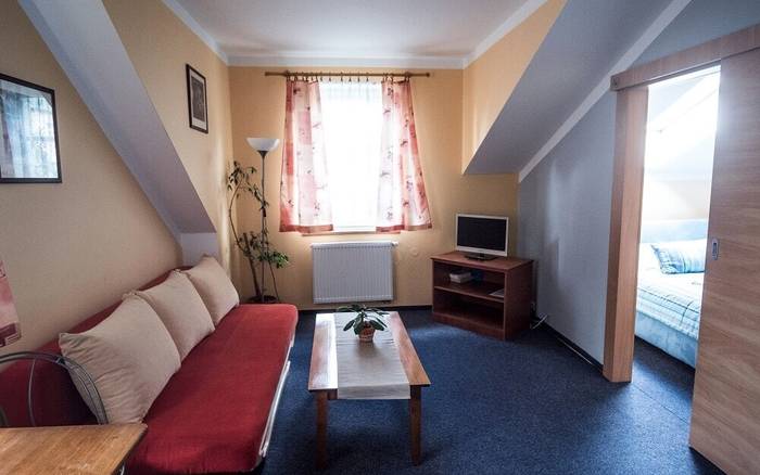 Apartmán
