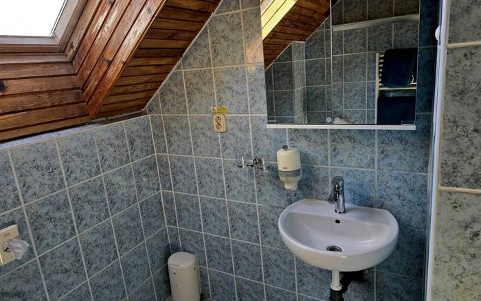 STANDARD izba - dvojlôžková (Manželská posteľ)