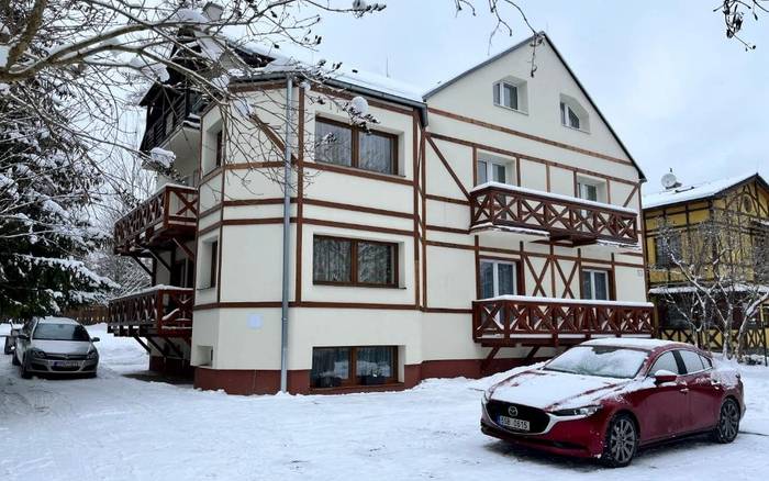 Apartmanok az Egyesült Arab Emírségekben