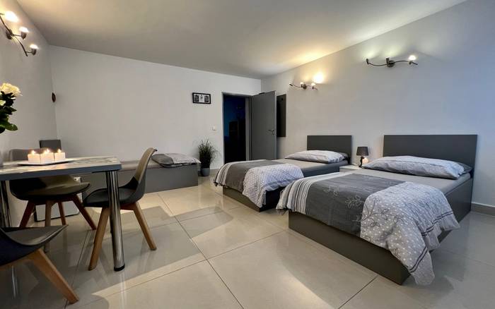 Apartmán Kelly