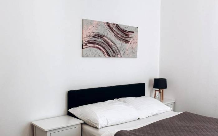 Apartmán č. 47