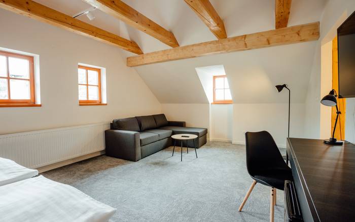 Štúdiový apartmán