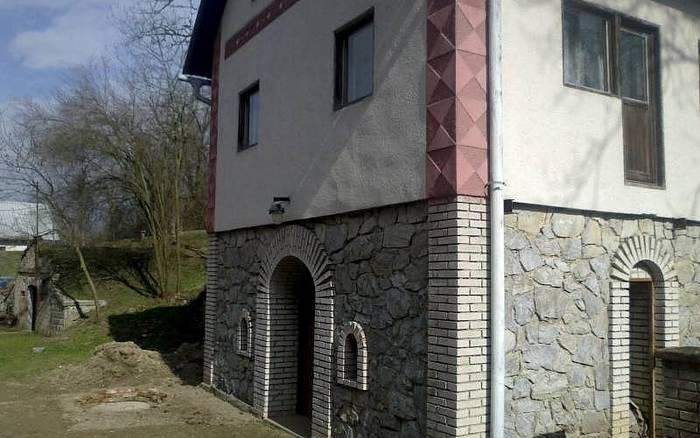 Exteriér