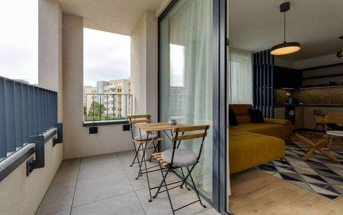 Loggia