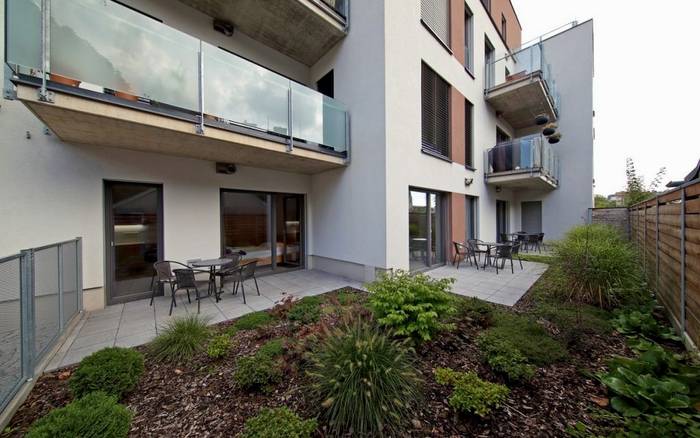 Apartmán Ekonomy