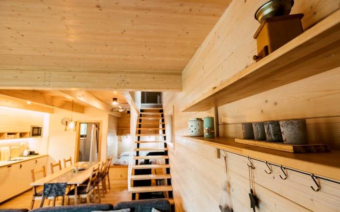 Apartmán B