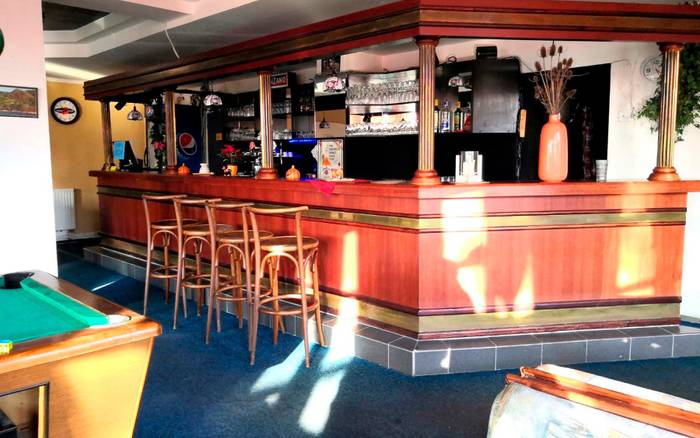 Restaurace