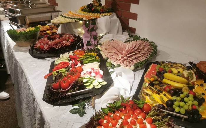 Catering