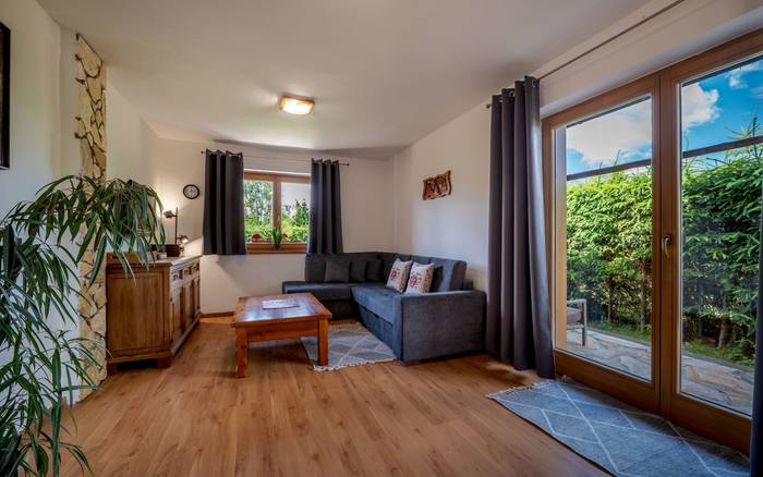 Apartmán č.2
