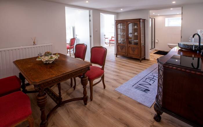Apartmán Louis A 102