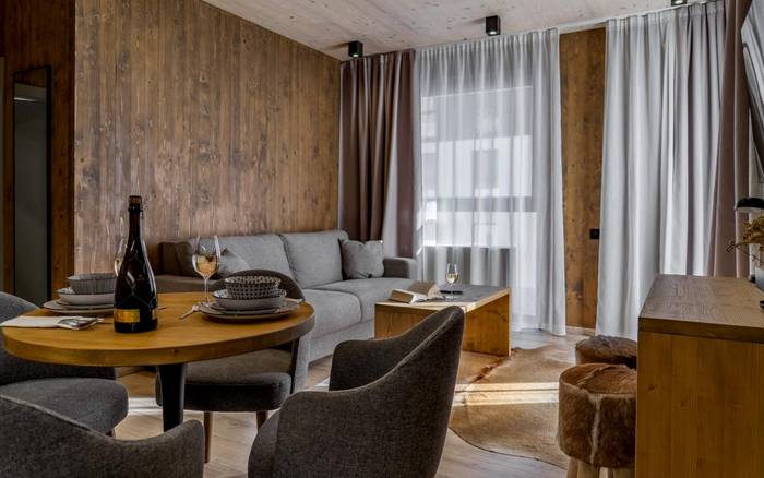 Premium Apartment Arimont A421