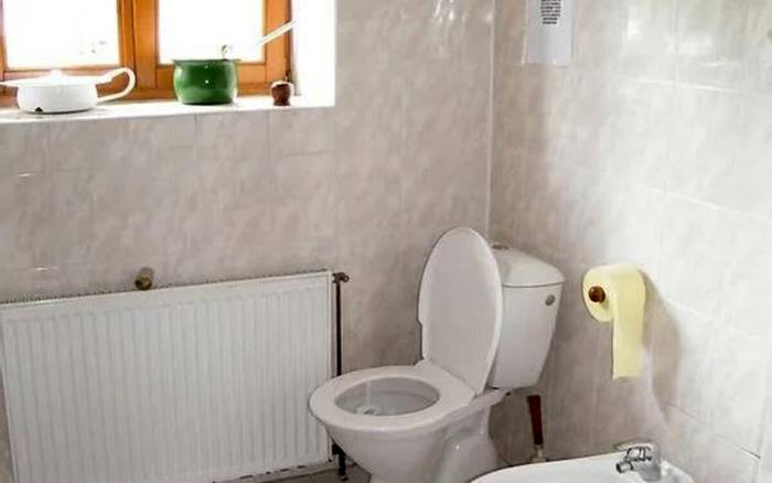 5 Velký apartmán 6 osob