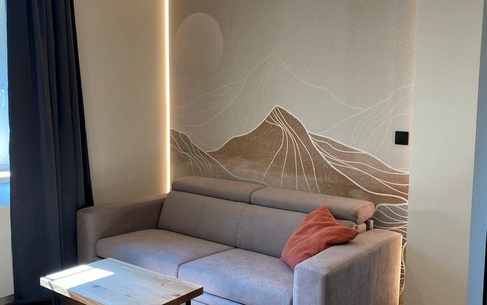 Apartmán Maléna