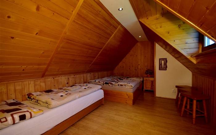 Apartmán