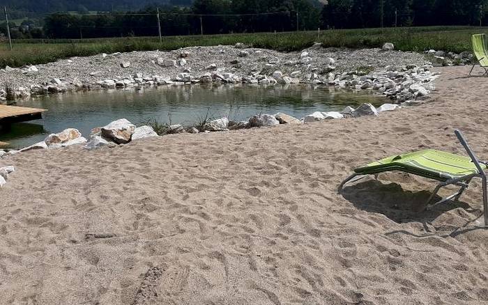 Apartmány Pod Bukovkou