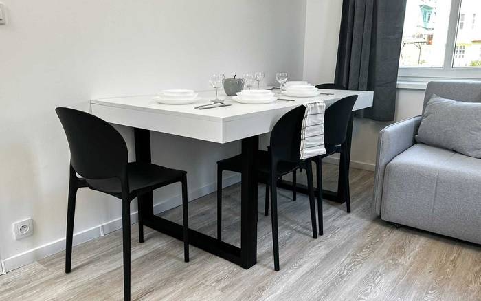 Apartmán Classic, 2kk