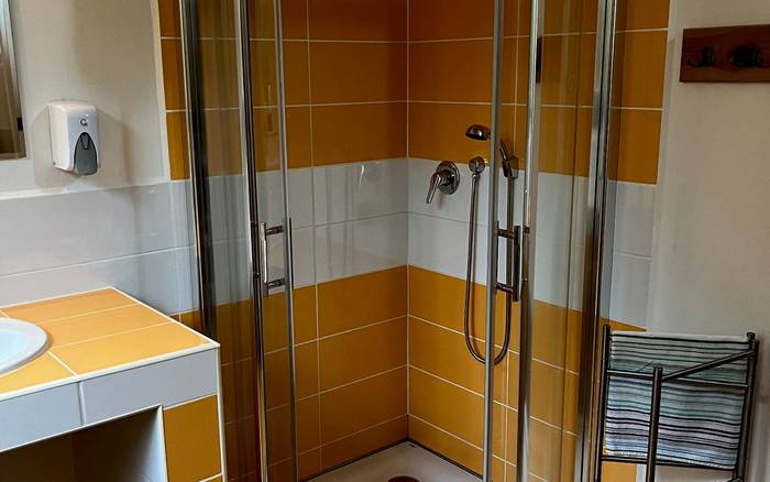Apartmánový dom - Apartmán pre 4 - 6 osôb