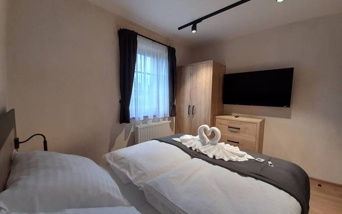 Apartmán „Svatá Trojice“ č.7