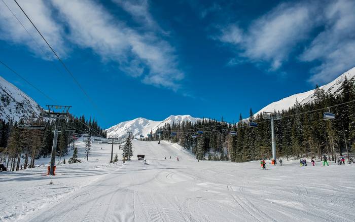 Rohačik apartmanok - Zuberec
