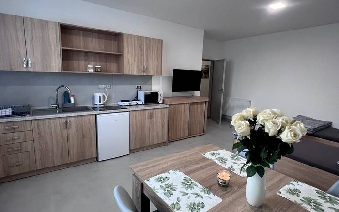 Apartmán Sofia