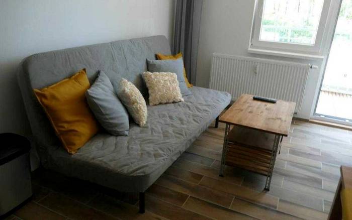 Dvoulůžkový Apartment