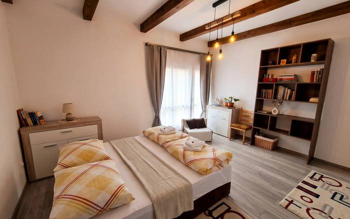 Apartmán Hviezdoslav