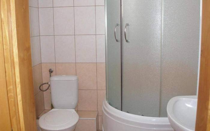 2-lôžkový apartmán