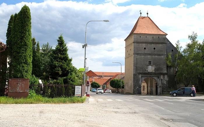 Výlet za poznaním: Zažite jedinečnú atmosféru Modry