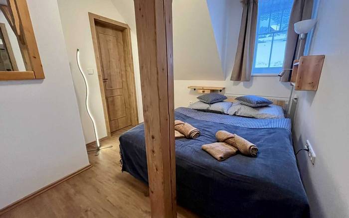 Apartmán č.3