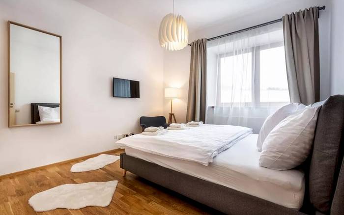 Apartmán 3