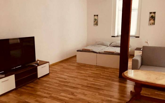 Apartmán 10