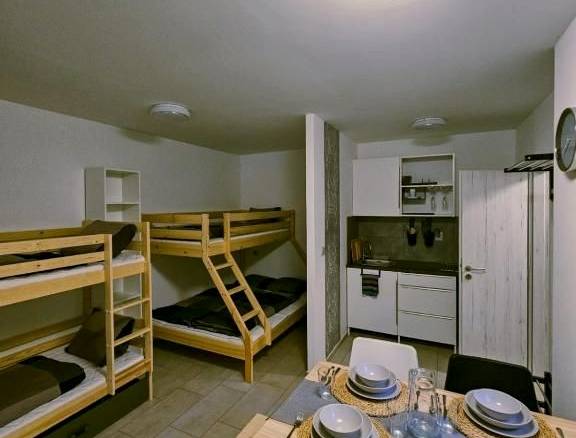 Apartmán