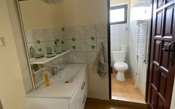 Apartmány Karol