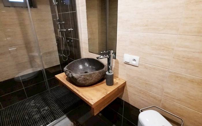Ubytovanie Biely Váh