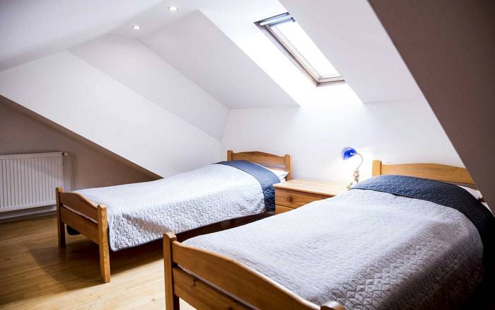 Apartmán Lucia č. 21 MEZONET